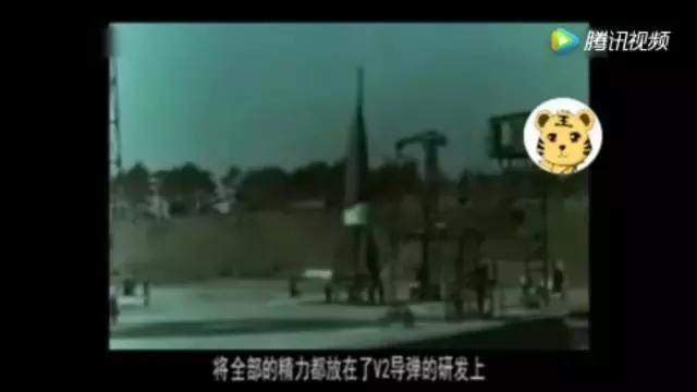 二戰時最恐怖的武器:希特勒一直想得到它,但還沒用德國就戰敗了 二戰時最恐怖的武器:希特勒一直想得到它,但還沒用德國就戰敗了