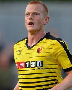 沃森[英格蘭足球運動員]