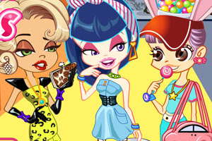 紐約小妞 紐約小妞