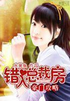 豪門攻略:錯入總裁房 豪門攻略:錯入總裁房