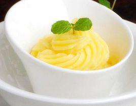 卡士達醬 卡士達醬