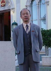 宋興[成都中醫藥大學教授]