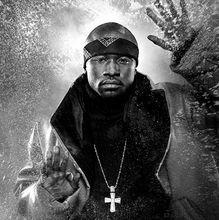 Havoc[幫匪說唱組合成員]