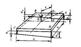 起重機支撐反力 起重機支撐反力