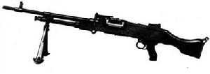 FN MAG 7.62mm通用機槍