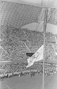 第二十屆奧運會 第二十屆奧運會