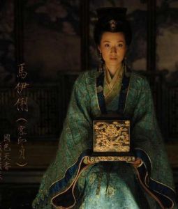 《錦衣衛》[電視劇]