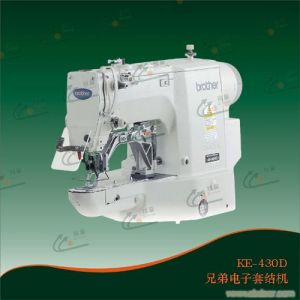 高速電子套結機 高速電子套結機