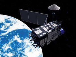 飛天探測器 飛天探測器