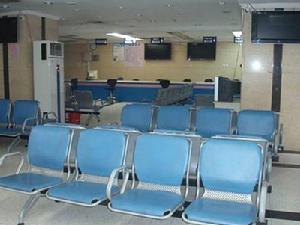 北京市海淀區婦幼保健院