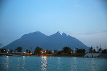 新萊昂州首府蒙特雷