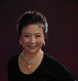 李春華[國家一級演員、湖北省實驗花鼓劇院演員]