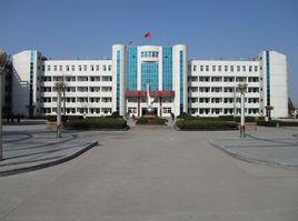 六安鵬飛職業中專學校 六安鵬飛職業中專學校