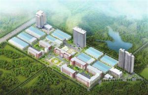 山東大學國家大學科技園 山東大學國家大學科技園