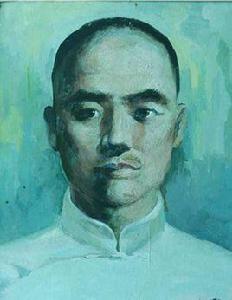 王錫桐[清代民族英雄]