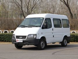 江鈴經典全順 江鈴經典全順