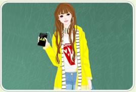 漂亮學姐 漂亮學姐