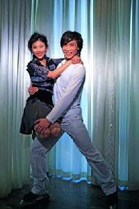 龐清佟健 龐清佟健