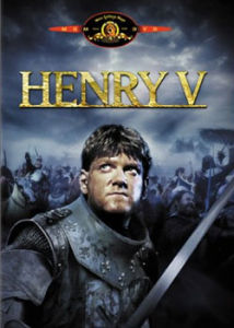 《亨利五世》