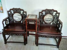 太師椅[介紹解釋]