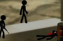 火柴人生死狙擊3 火柴人生死狙擊3