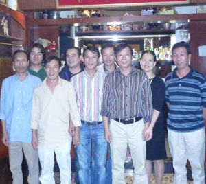 佛丕七僑團聯合機構 佛丕七僑團聯合機構