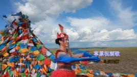 草原祝酒歌 草原祝酒歌