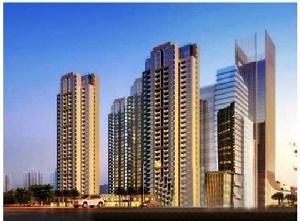 長沙華晨世紀廣場