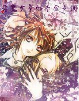 惡魔少爺的千金女傭