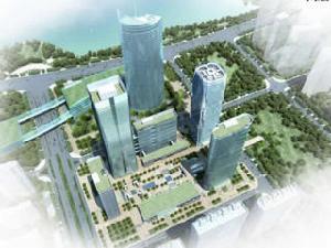 合肥置地廣場 合肥置地廣場