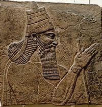 提格拉特帕拉沙爾王朝 提格拉特帕拉沙爾王朝