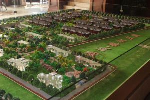 鼎誠橡樹莊園 鼎誠橡樹莊園