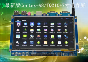 TQ210開發板 TQ210開發板