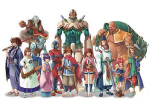 青之天外 青之天外