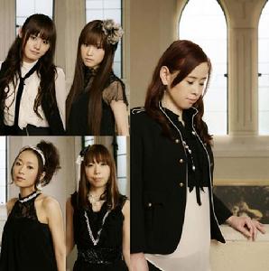 FictionJunction [時の向こう 幻の空]