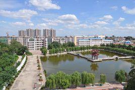 明光市第三中學 明光市第三中學