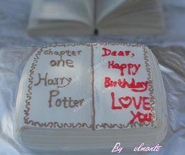 書本蛋糕 書本蛋糕