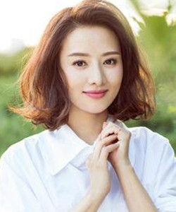 王靖雲[中國大陸女演員]