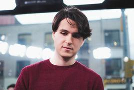 Ezra Koenig Ezra Koenig