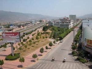 北城街道 北城街道