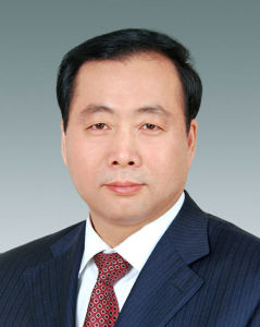 姜鋒[陝西省地稅局局長]