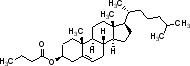膽固醇丁酸酯