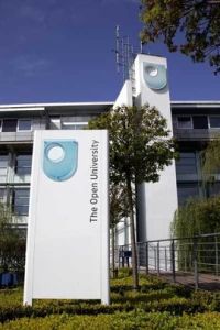 開放大學 開放大學