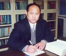 鄭琛[體育人物]