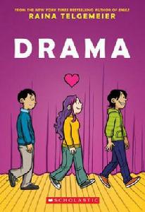 drama[日本DRAMA含義]