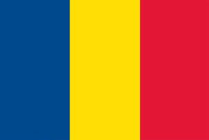 羅馬尼亞[歐洲南部國家]