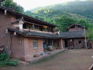 文況自然村 文況自然村