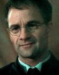 詹姆·波特 詹姆·波特