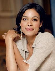 羅莎里奧·道森 羅莎里奧·道森