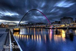 紐卡斯爾城 紐卡斯爾城